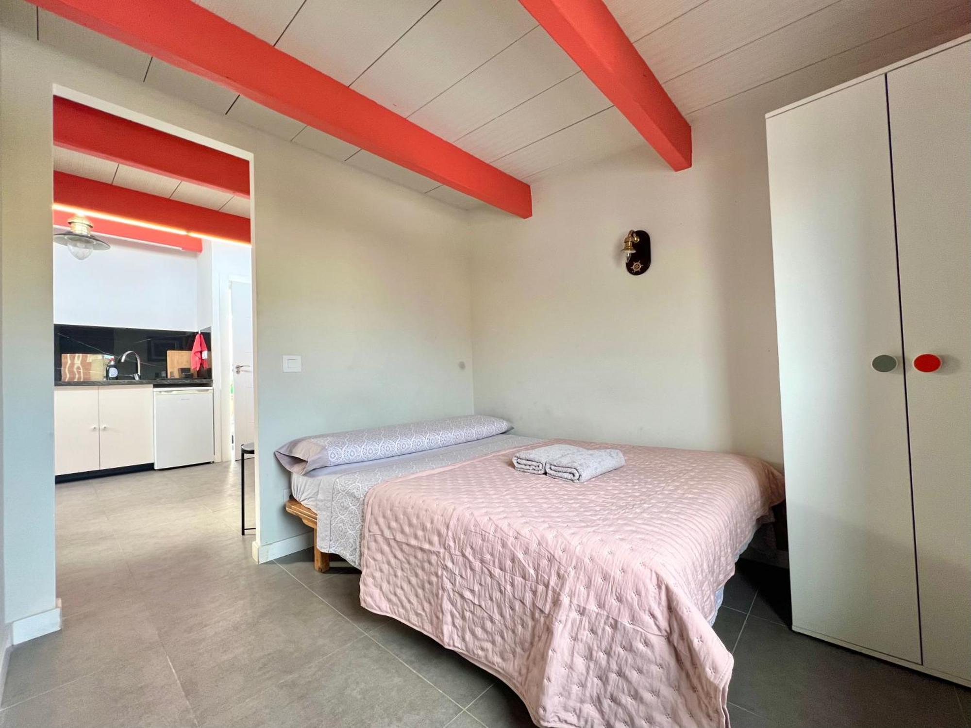 Apartamentos Playa Badalona Exterior photo
